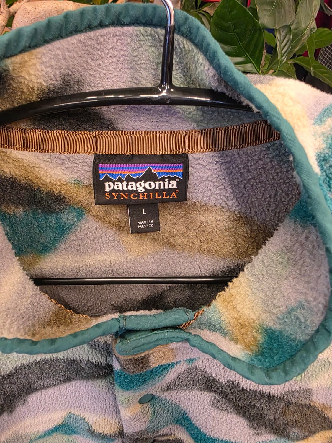 Z-530 파타고니아 신칠라  상품이미지5