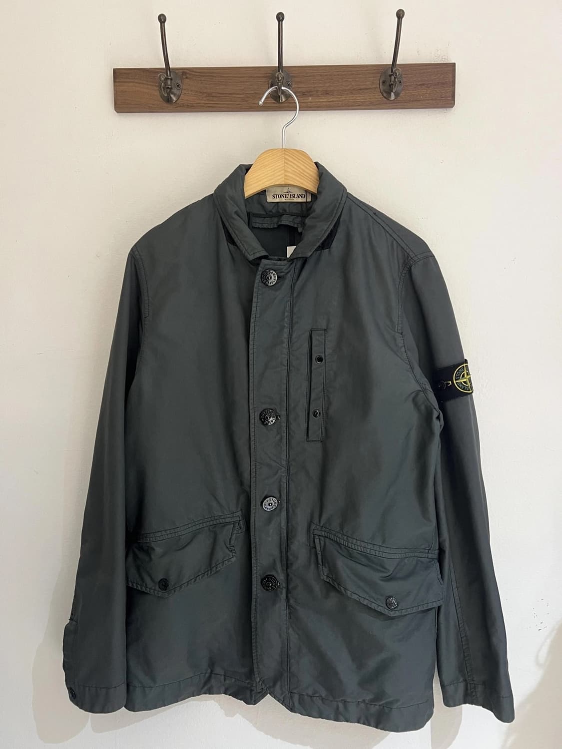 스톤아일랜드 자켓 상품이미지1