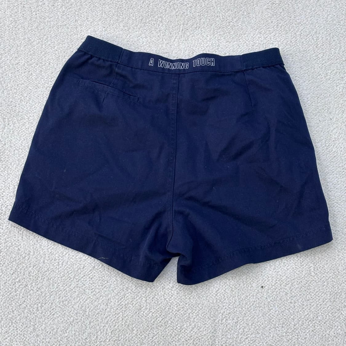 100 요넥스 남성용 스포츠 쇼트 팬츠 0305E 상품이미지2