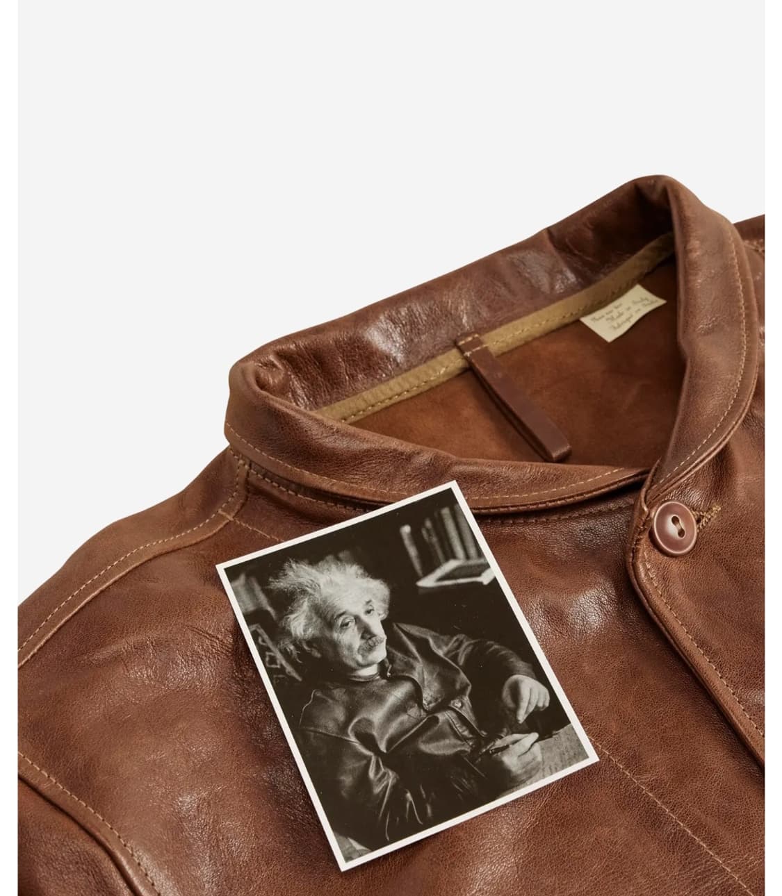 (새상품)LVC 아인슈타인 먼로 코삭자켓 L 상품이미지2