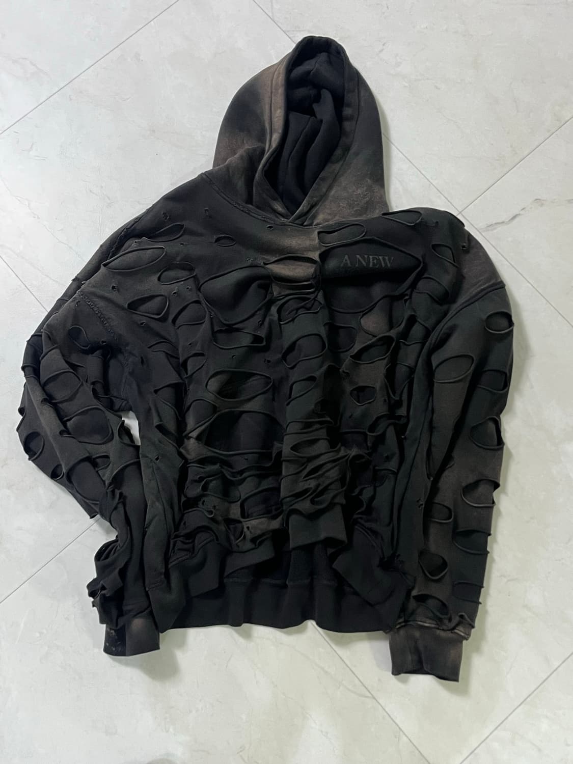 Alexander Digenova hoodie 상품이미지1