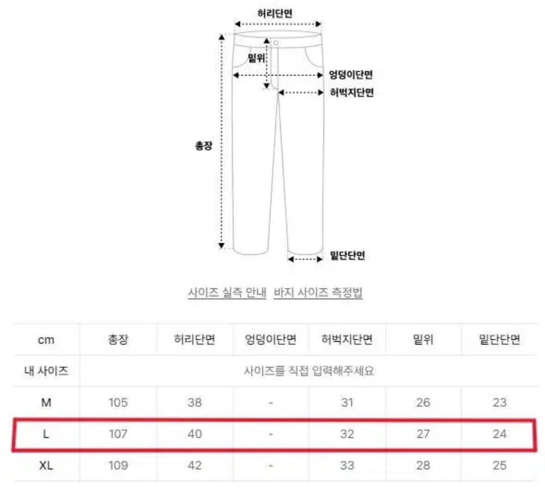 [L] 논플로어 FRAGMENTS DENIM 프라그먼트 데님 상품이미지3