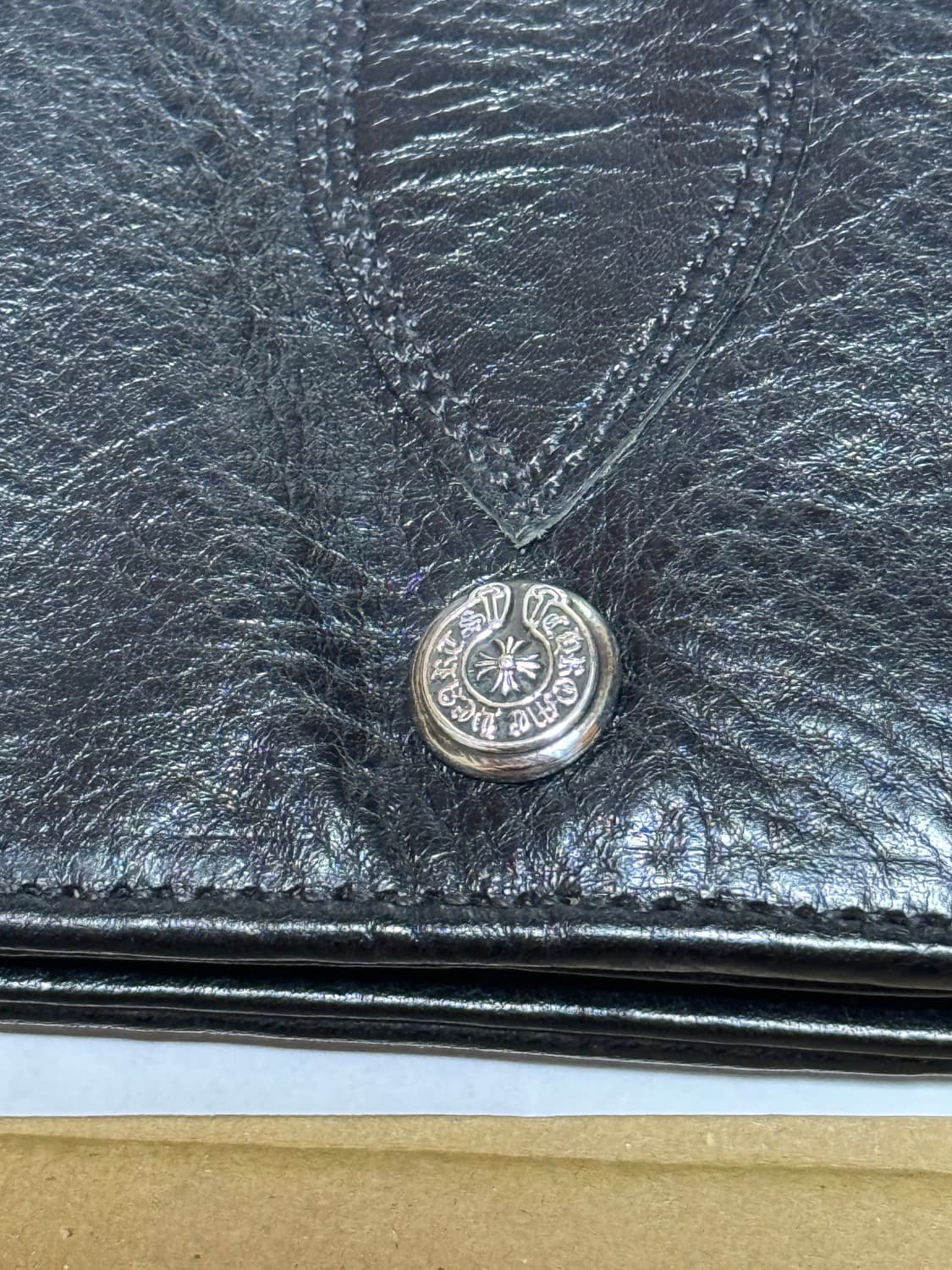 크롬하츠 지갑 Aint nothing to do 상품이미지6