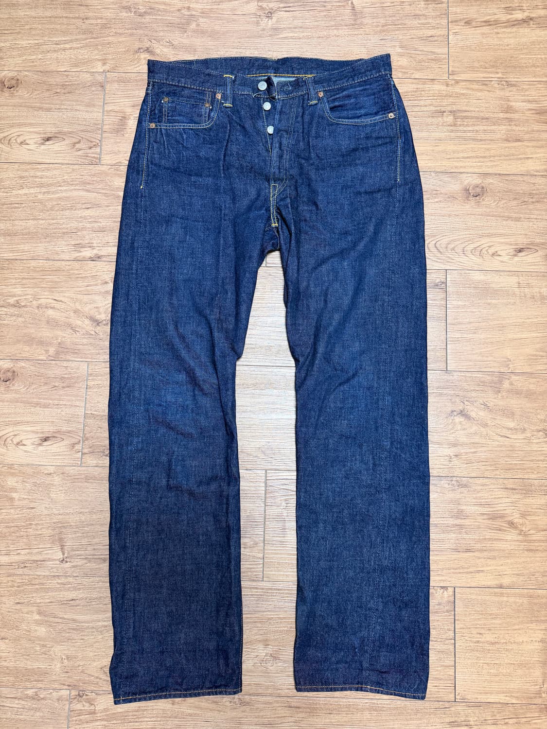 풀카운트 1101 상품이미지1