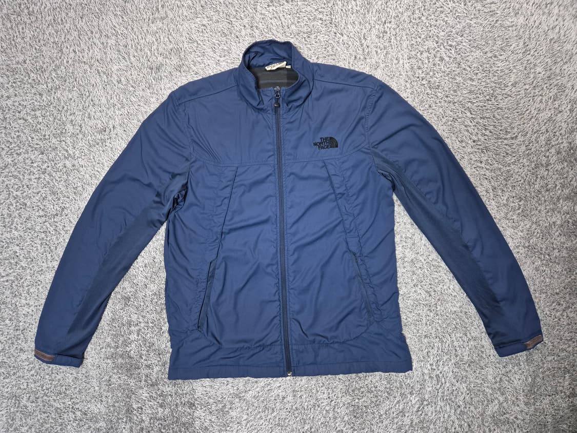 노스페이스 남성 경량 자켓 100 상품이미지1