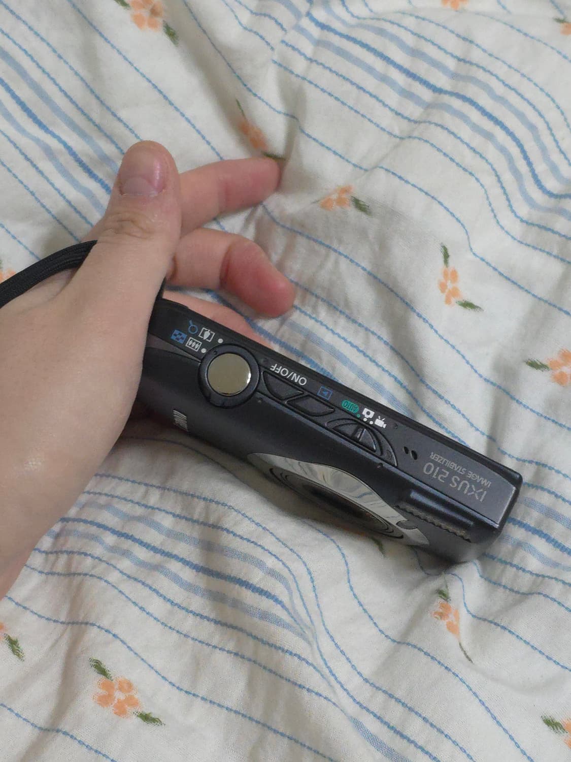 캐논 ixus 210 익서스 210 디지털카메라 상품이미지5