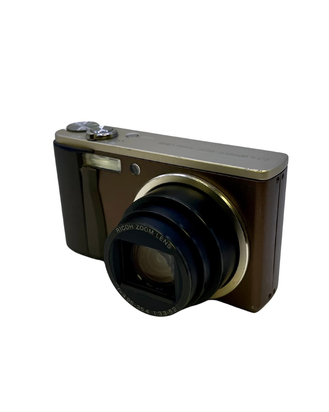 (작례!)Ricoh R10 디카 상품이미지7