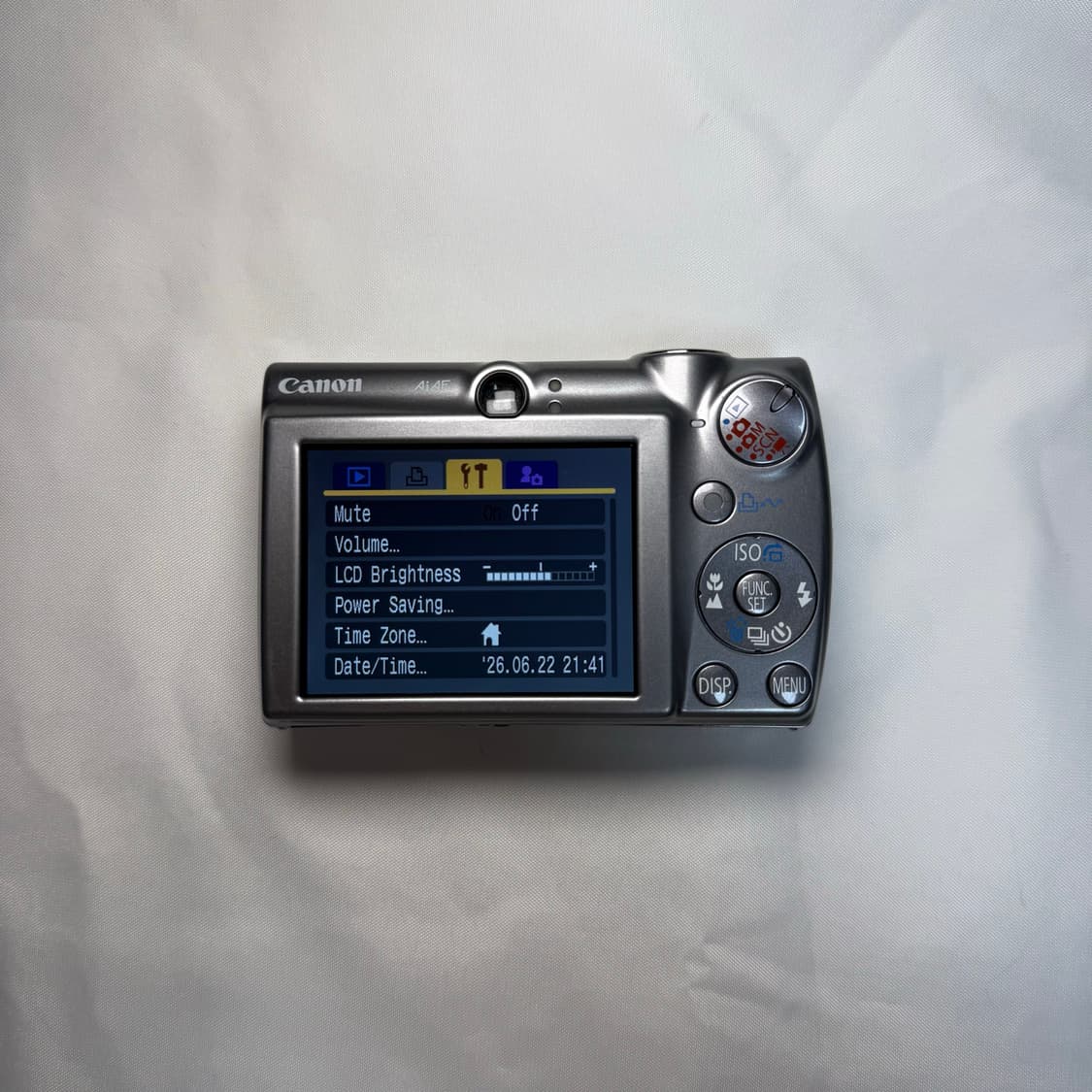 캐논 IXY 900 / IXUS 850 / SD 800 (익시, 익서스) 상품이미지4