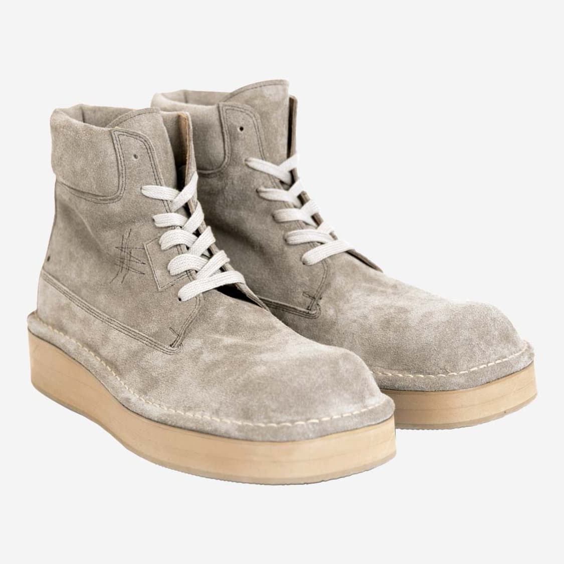 [260] 투스페이스 갓필드 오트밀 상품이미지1