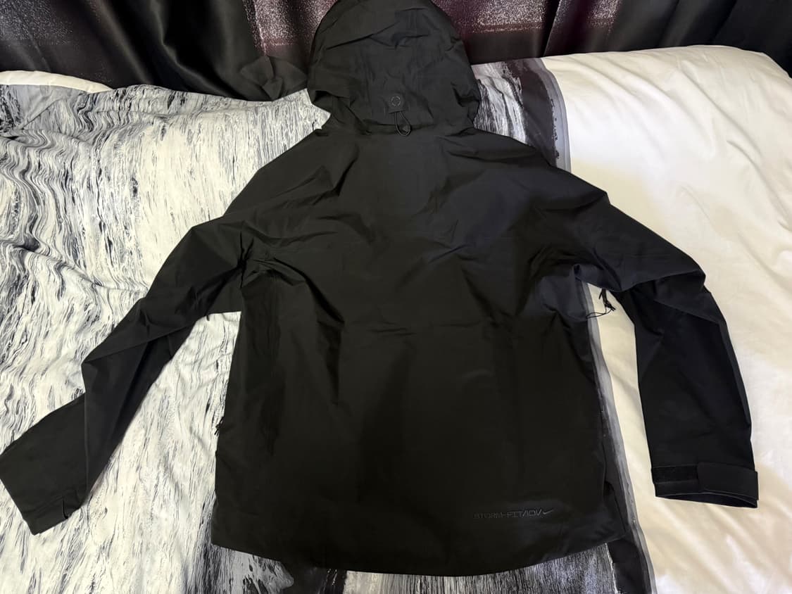 나이키 ACG 미저리 릿지 스톰핏 고어텍스 자켓 L 사이즈 상품이미지3