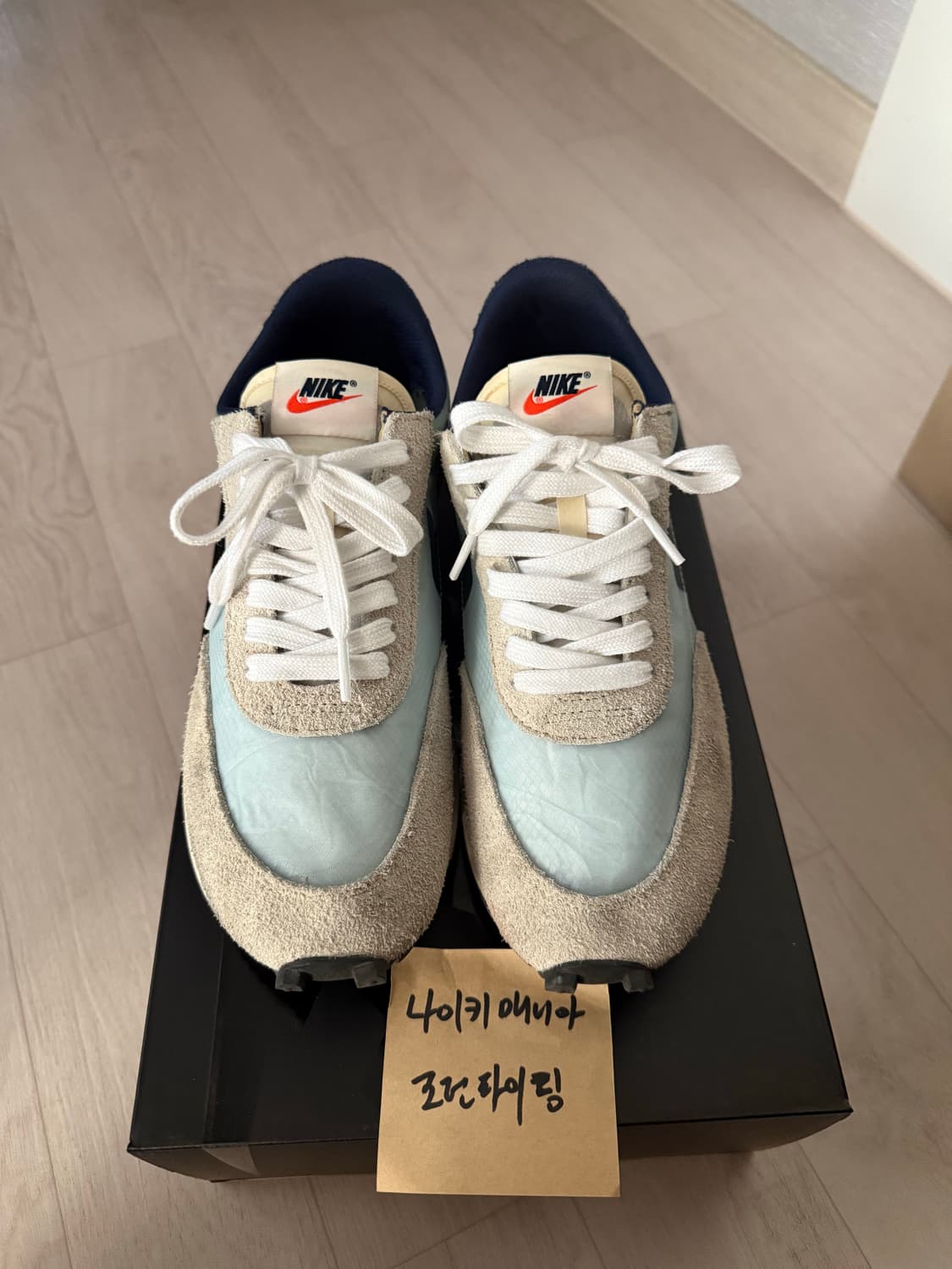 나이키 데이브레이크 신발 상품이미지1