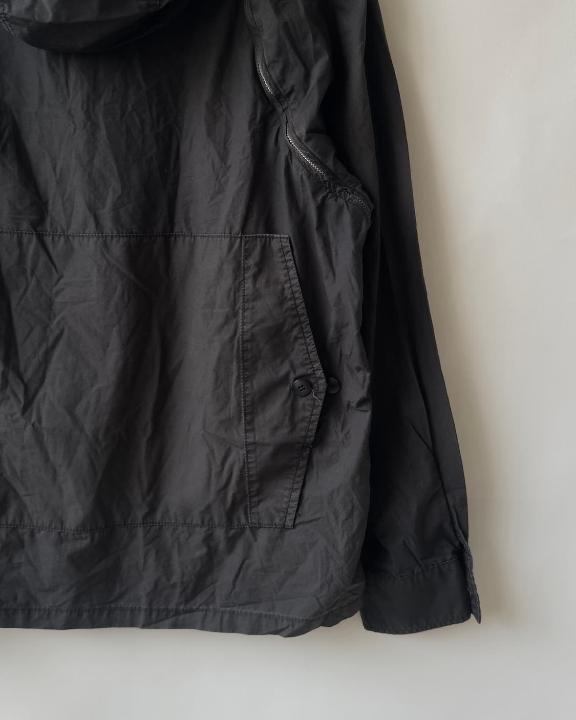 [BEAMS] Military Hooded Field Jacket 상품이미지8