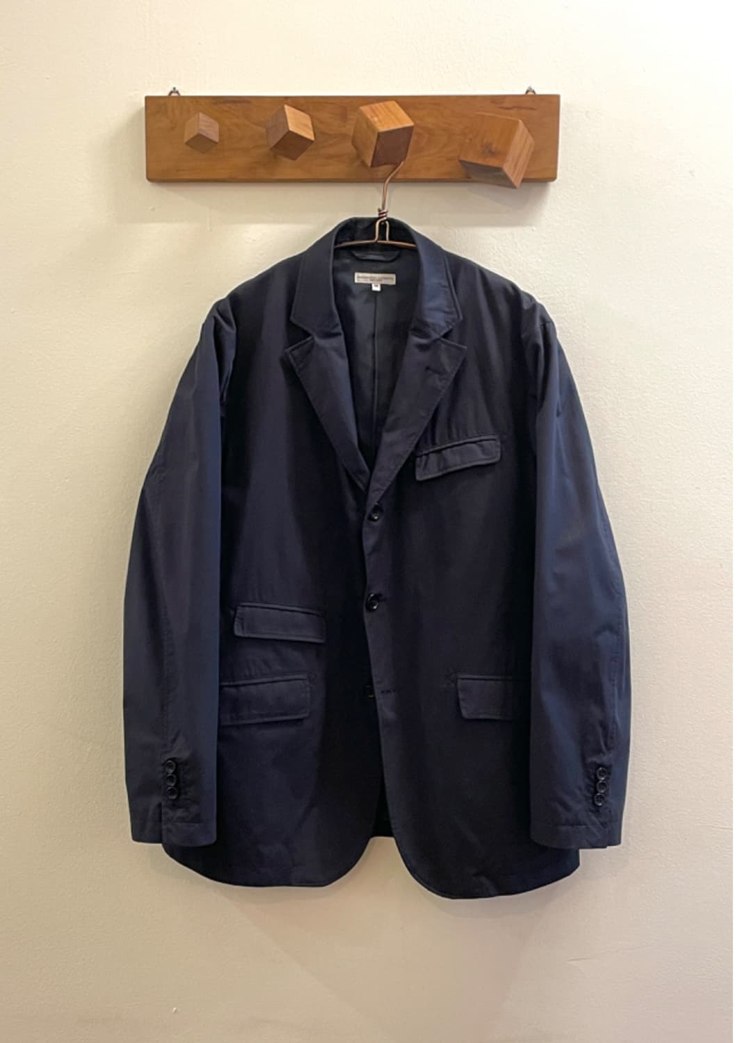 엔지니어드가먼츠 앤도버 자켓 M 상품이미지1