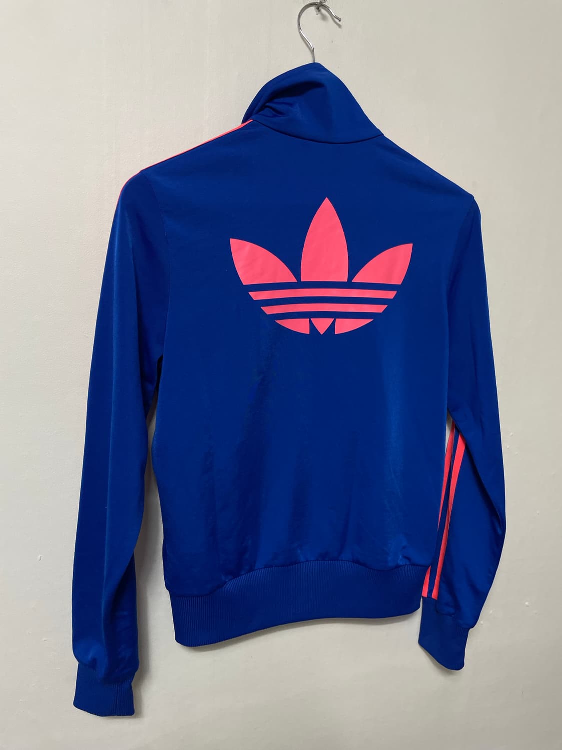 55-66 아디다스 오리지널 파이어버드 트랙탑 져지 정품 상품이미지6