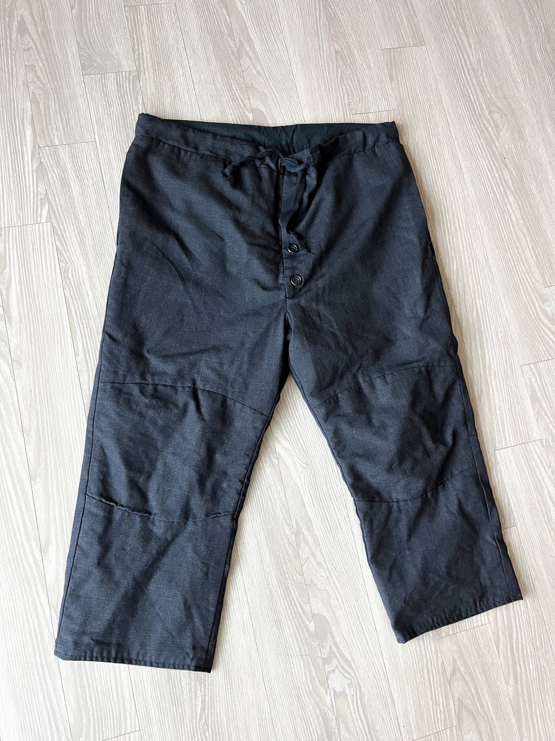 Paul harnden Suffolk trouser 상품이미지1