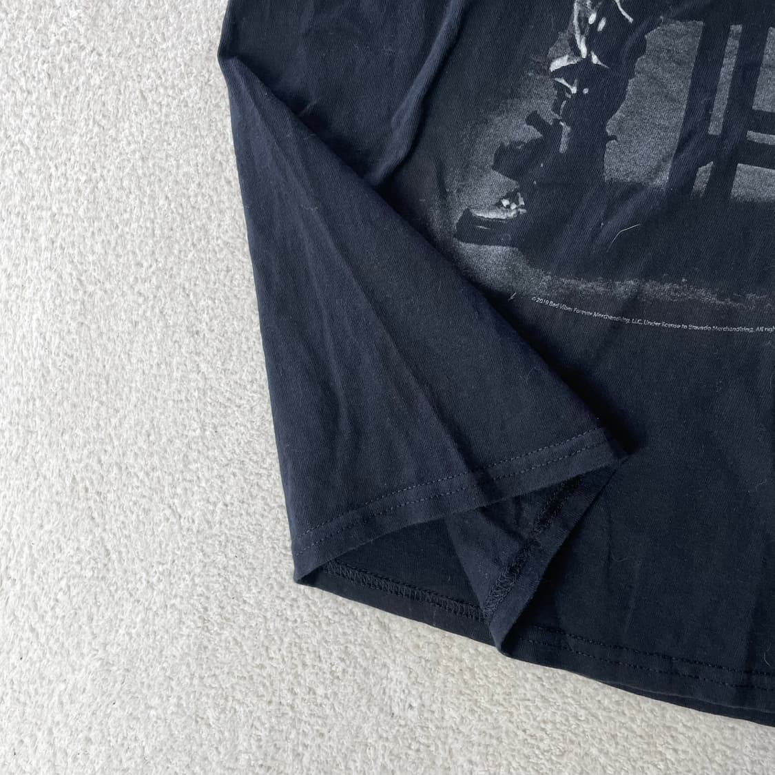 2019 xxx텐타시온 반팔 티셔츠 상품이미지5