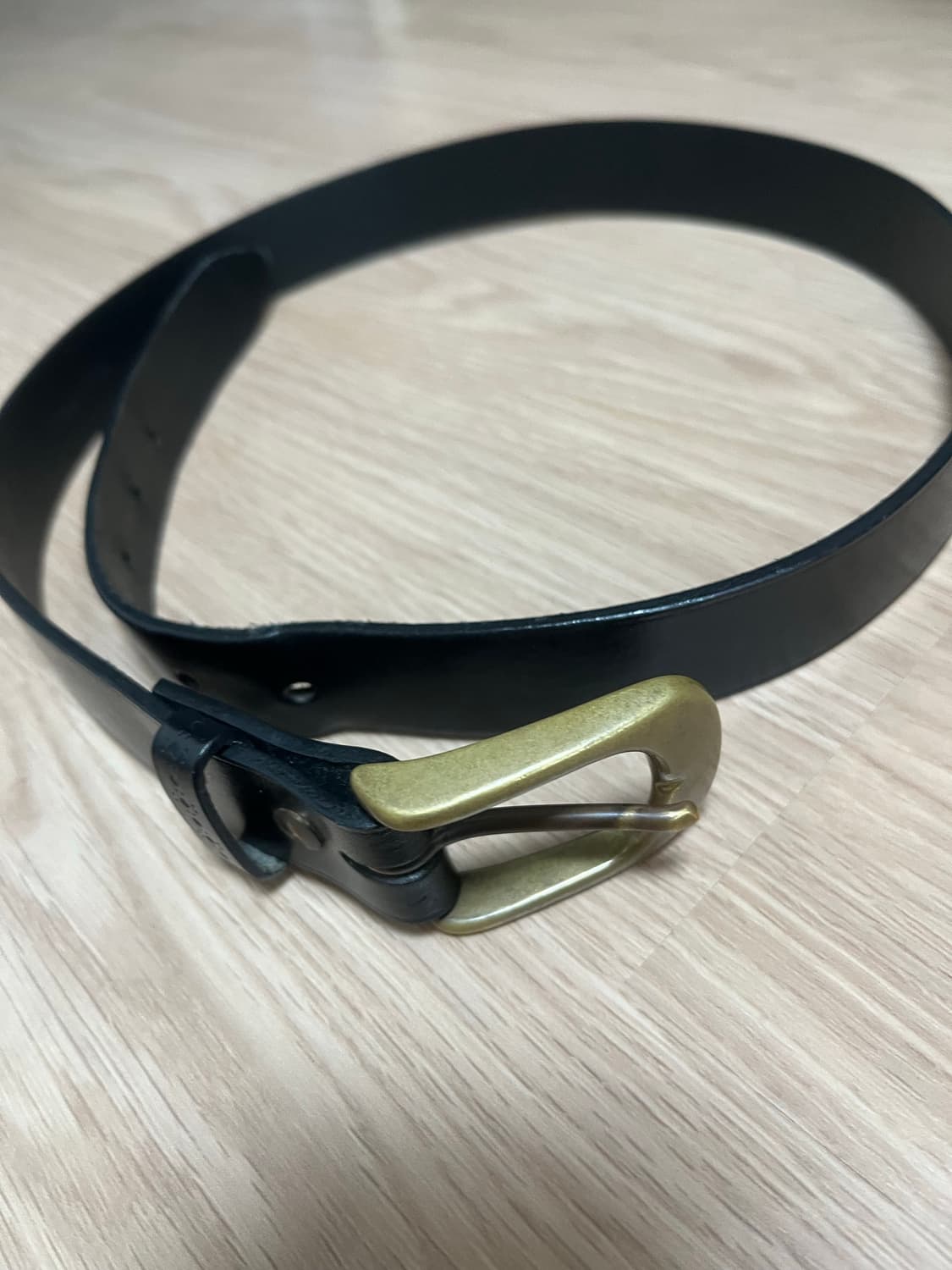 그라더스 벨트 사이즈 1 상품이미지2