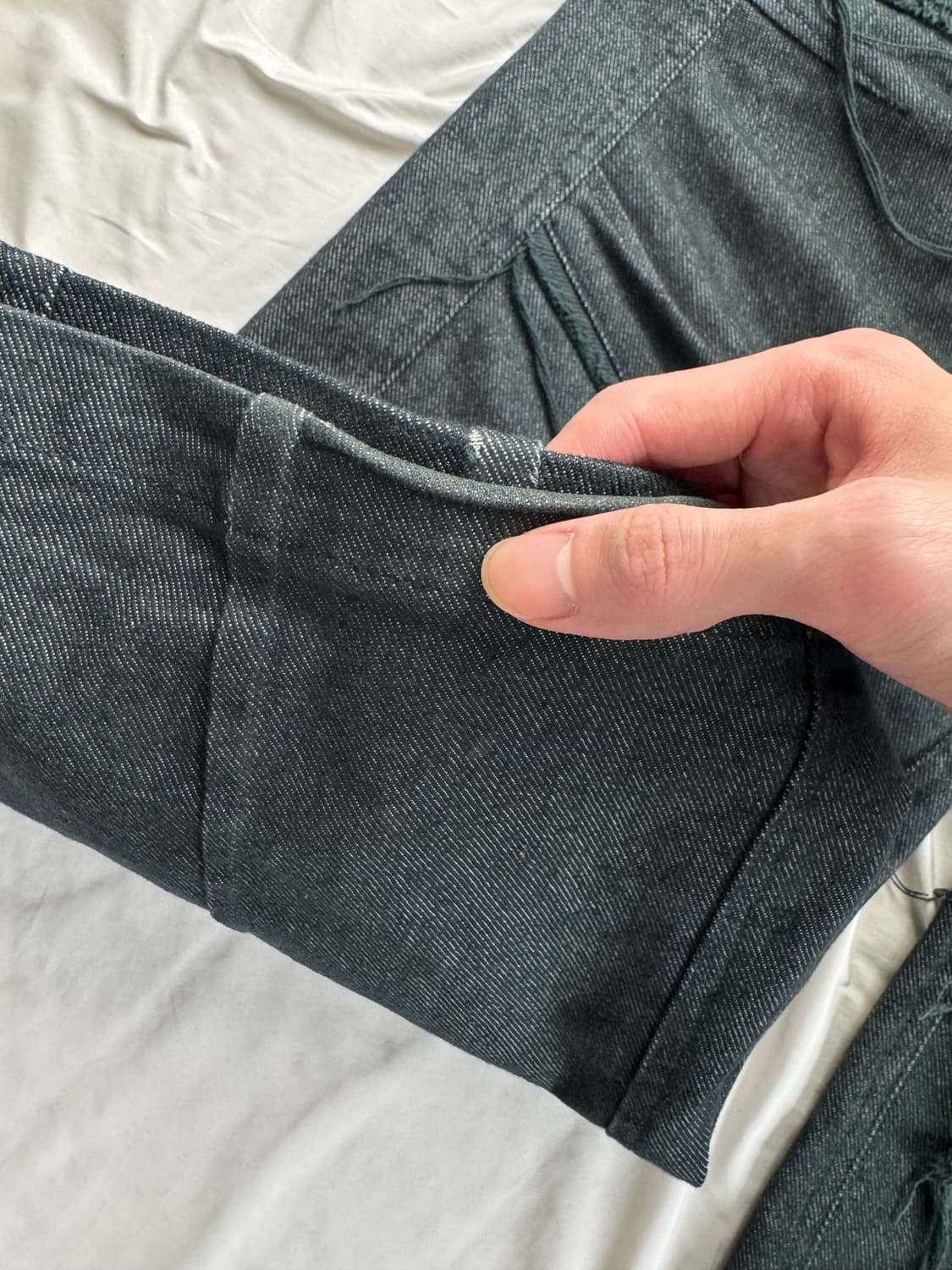 xlim ep.6 synopsis trousers 상품이미지3