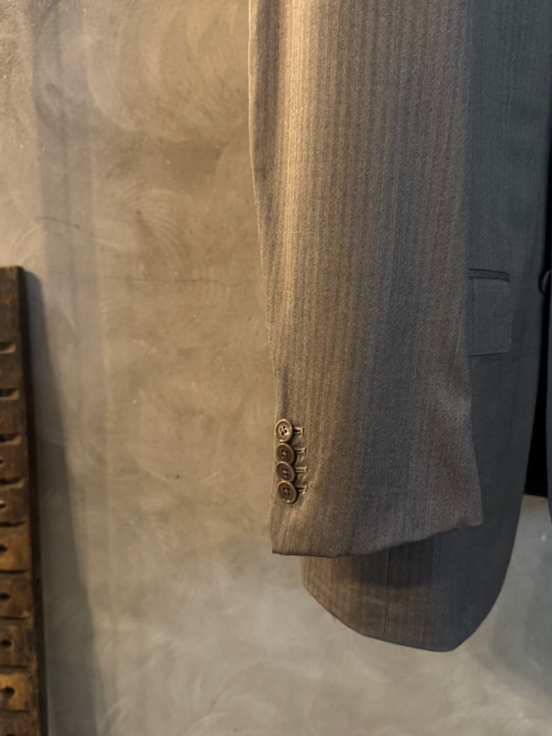 에르메네질도 제냐 수미주라 자켓 슬림100 상품이미지6