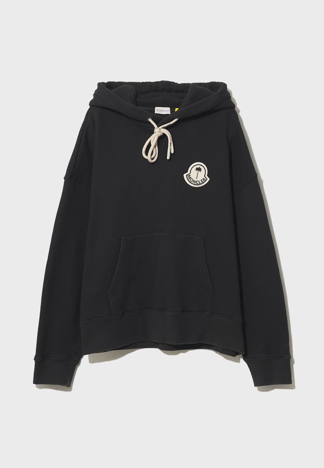 MONCLER X PALM ANGELS hoodie 상품이미지1