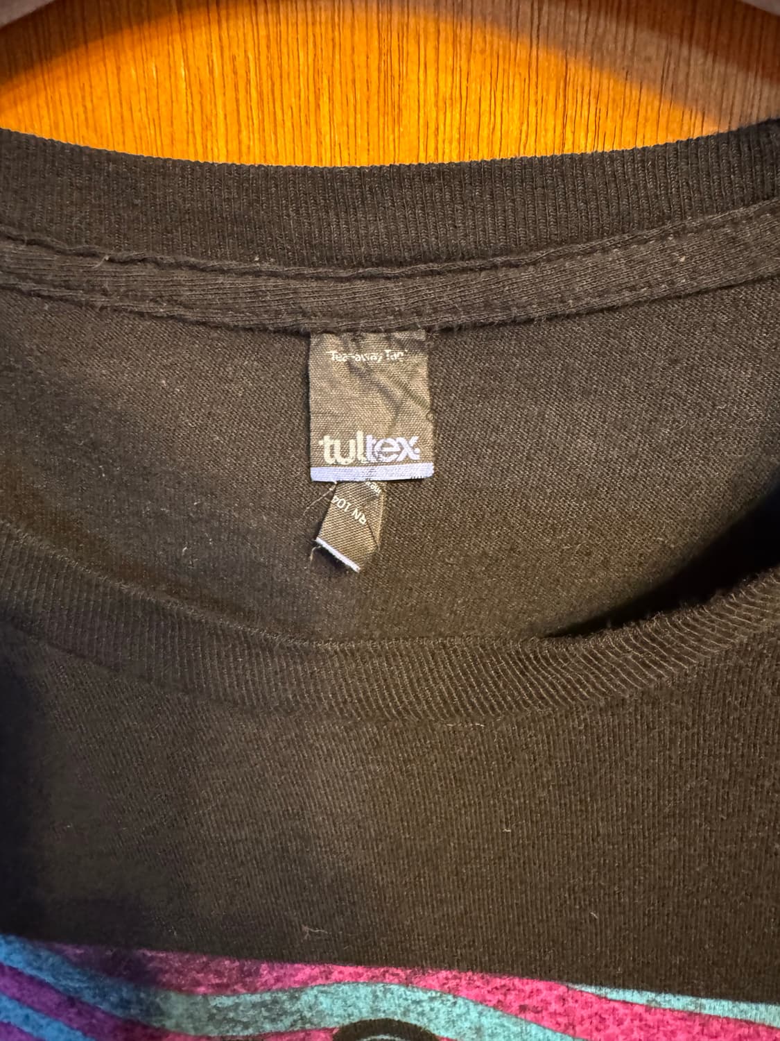 out kast 빈티지 밴드티 2XL (m203) 상품이미지3