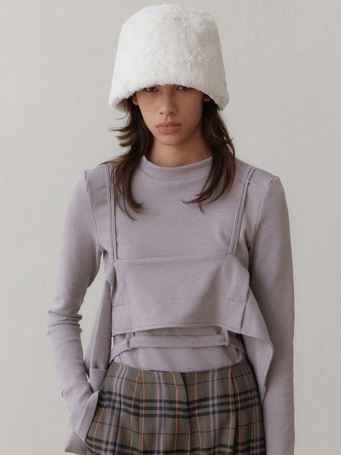 에핑글러 CLOTHES IN CLOTHES -LAVENDAR 상품이미지2