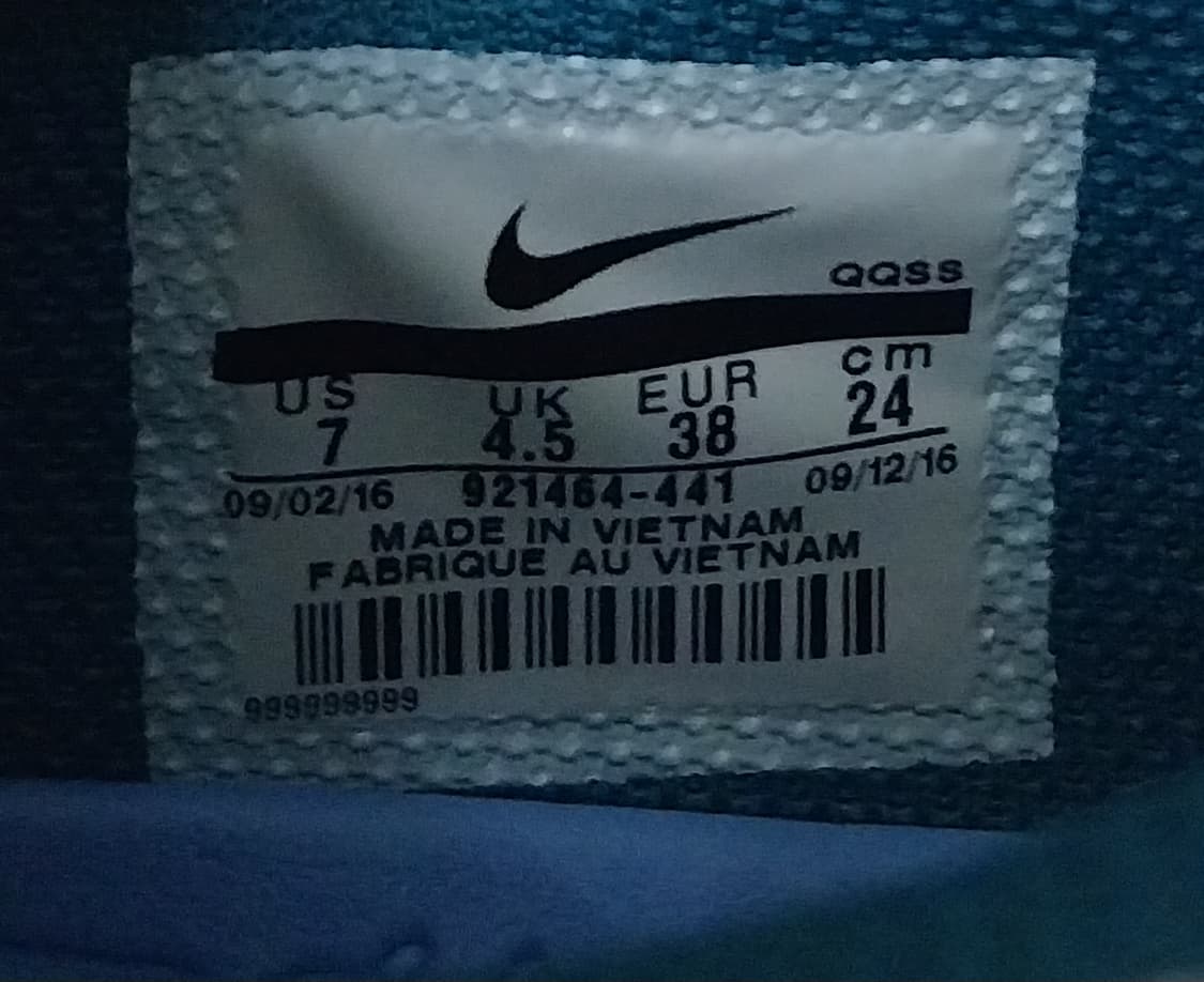 나이키 SB 체크 캔버스 해브 어 나이키 데이 상품이미지9