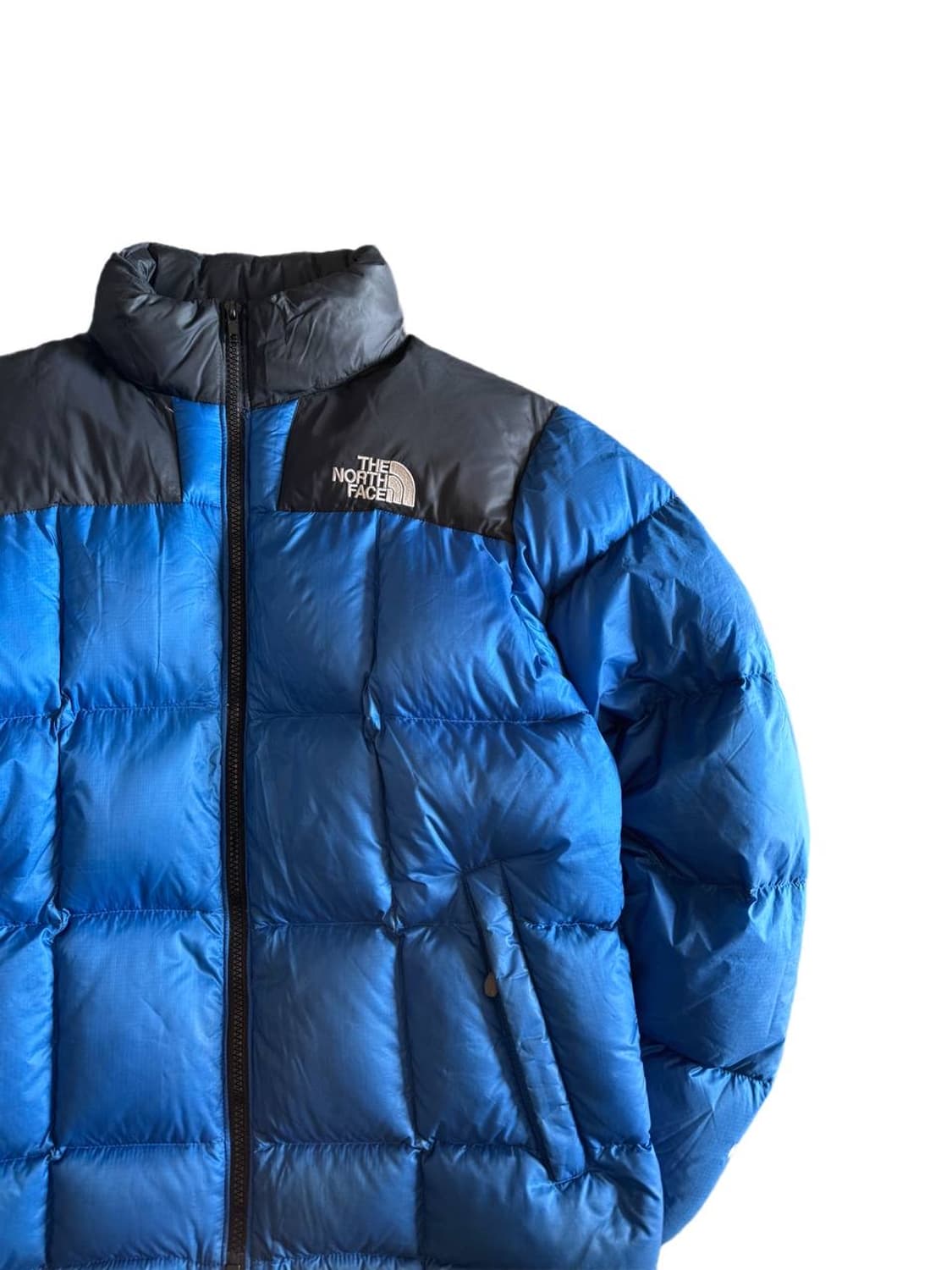 TNF summit series Lhotse goose down 상품이미지3