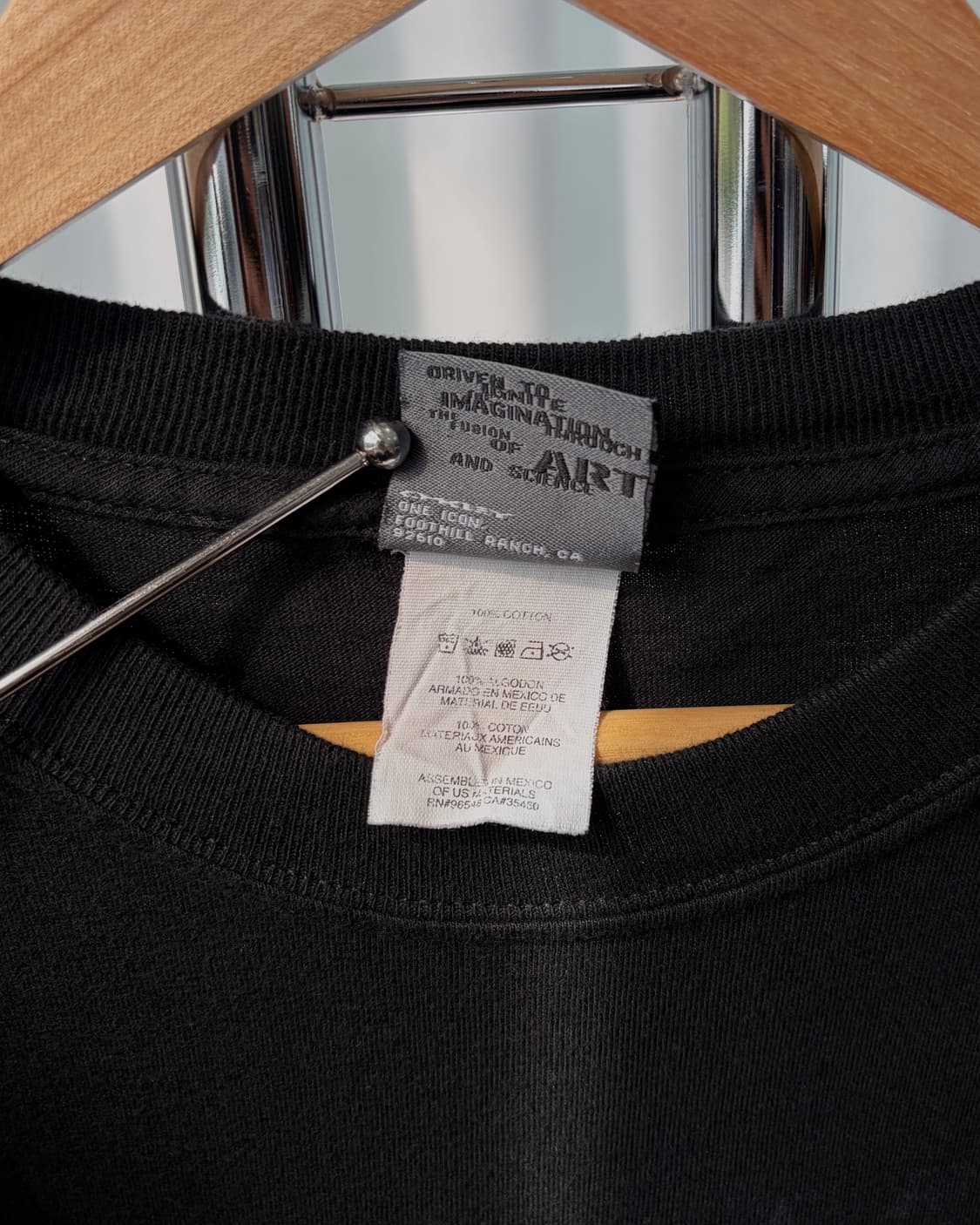 [XL]오클리 올드 반팔 티셔츠 상품이미지8