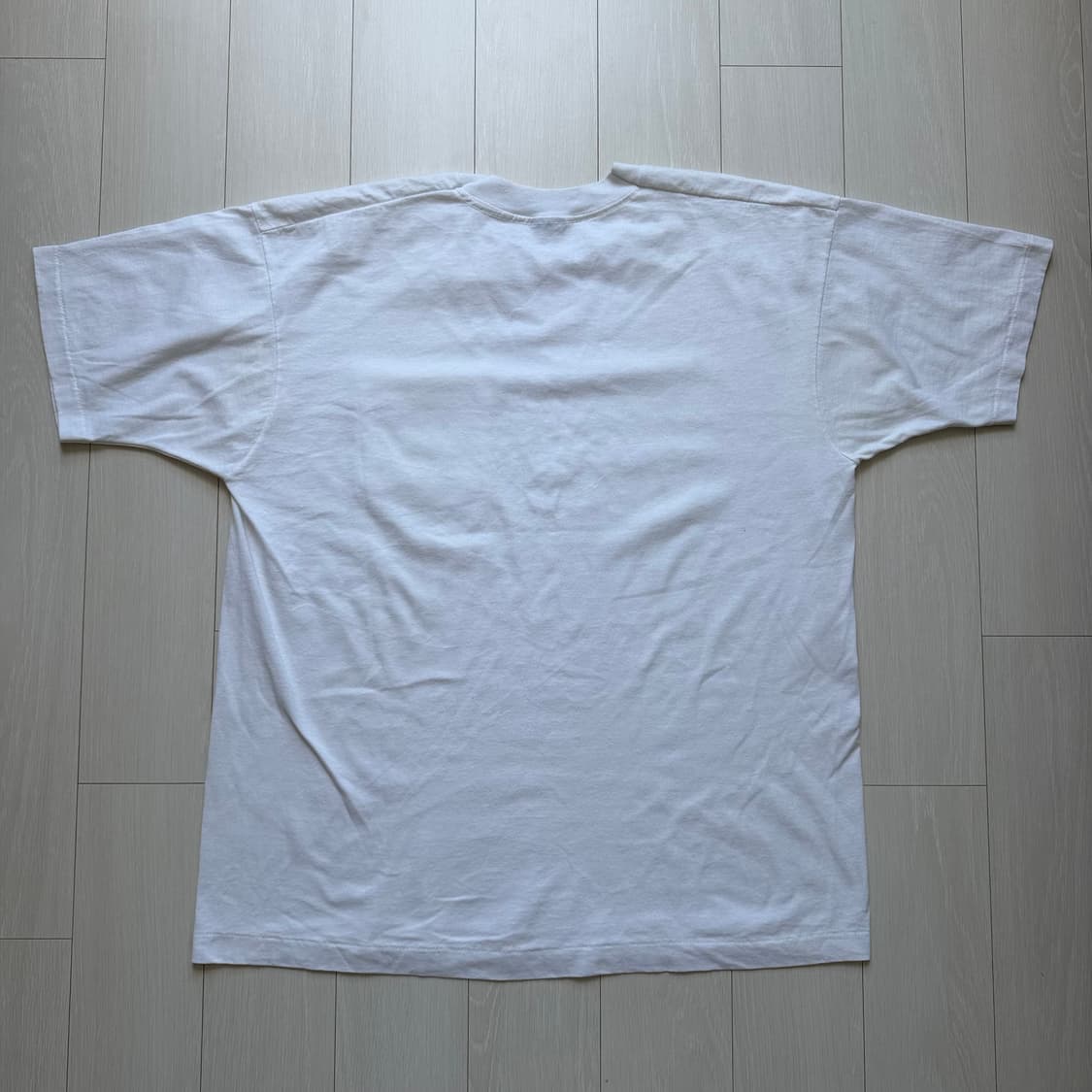 90s Vintage Single Stitch Tshirt 상품이미지5