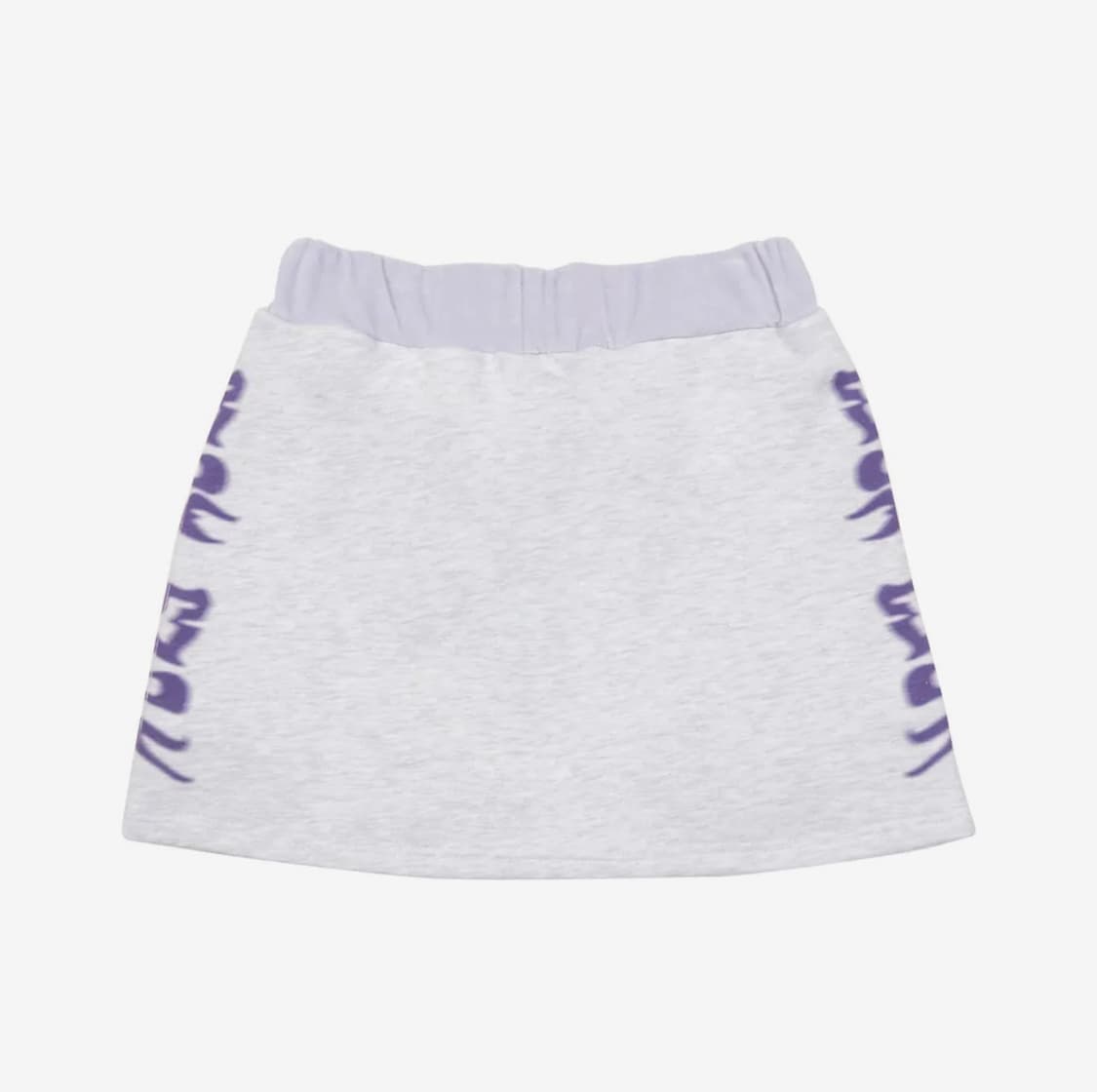 VL HOLY MOLY SKIRT(PURPLE) 상품이미지3