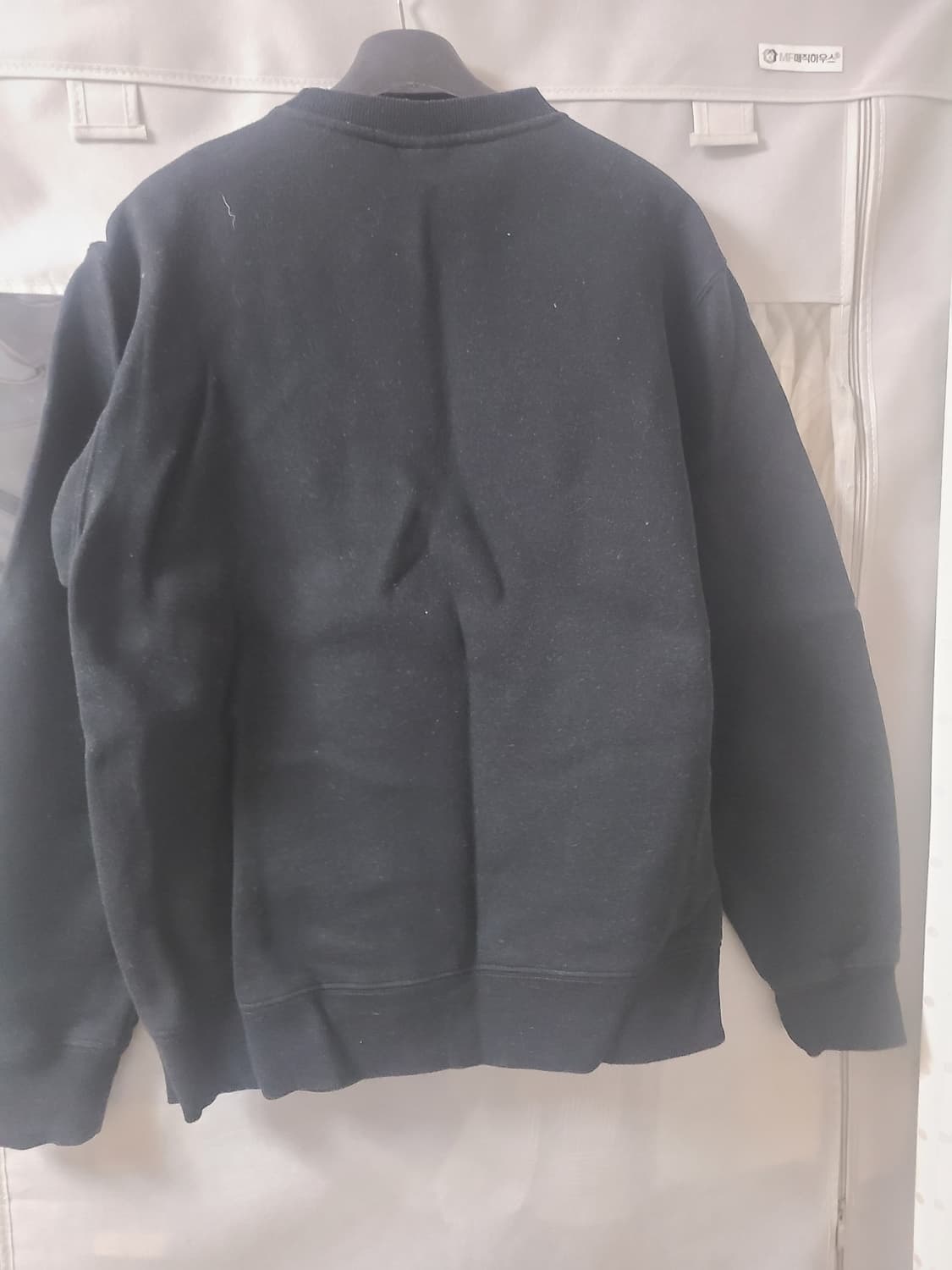 스투시 스웻셔츠 맨투맨 s 상품이미지2