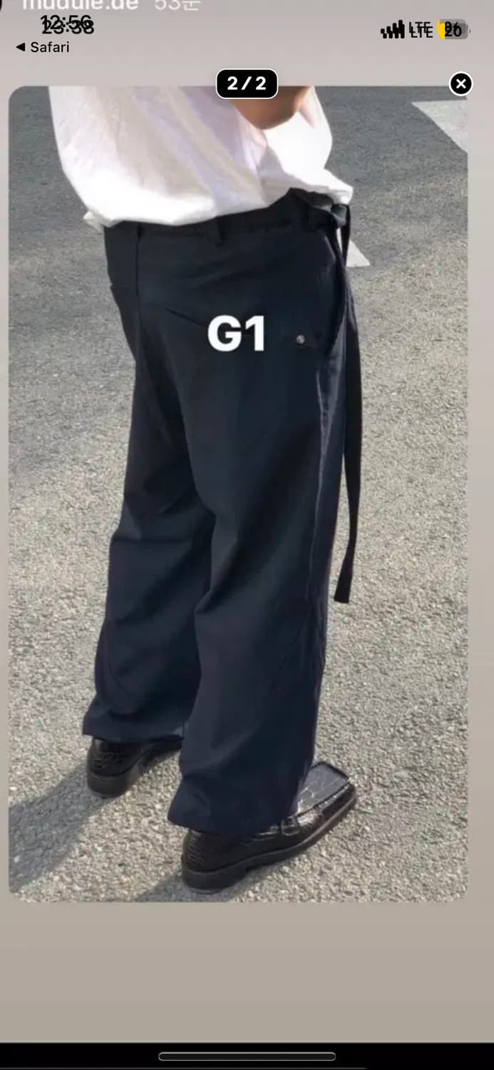 mudule G1 상품이미지5