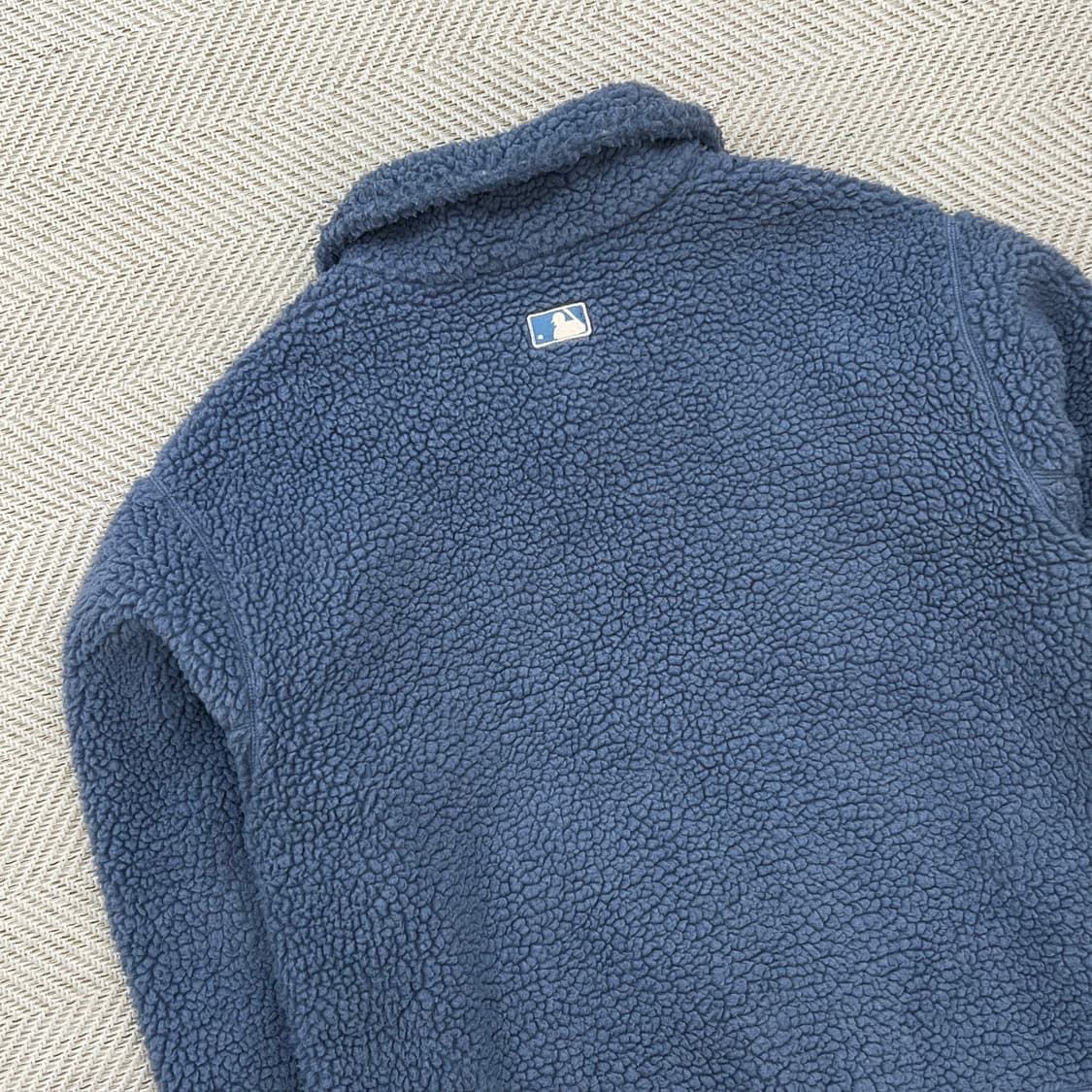 엠엘비 LA 플리스 자켓 r2915 상품이미지4