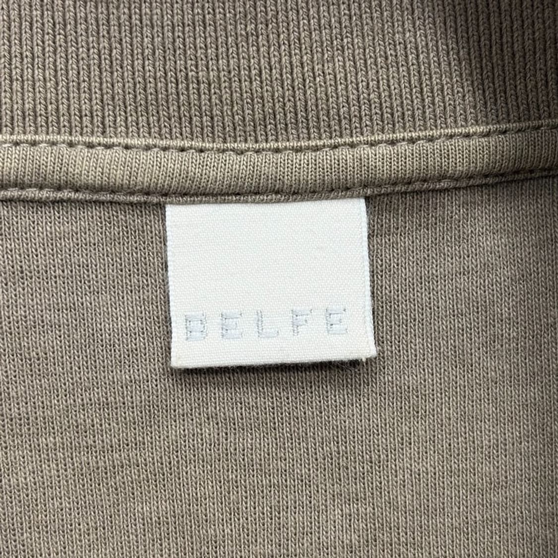 벨페 하프 카라니트 v2530 상품이미지6