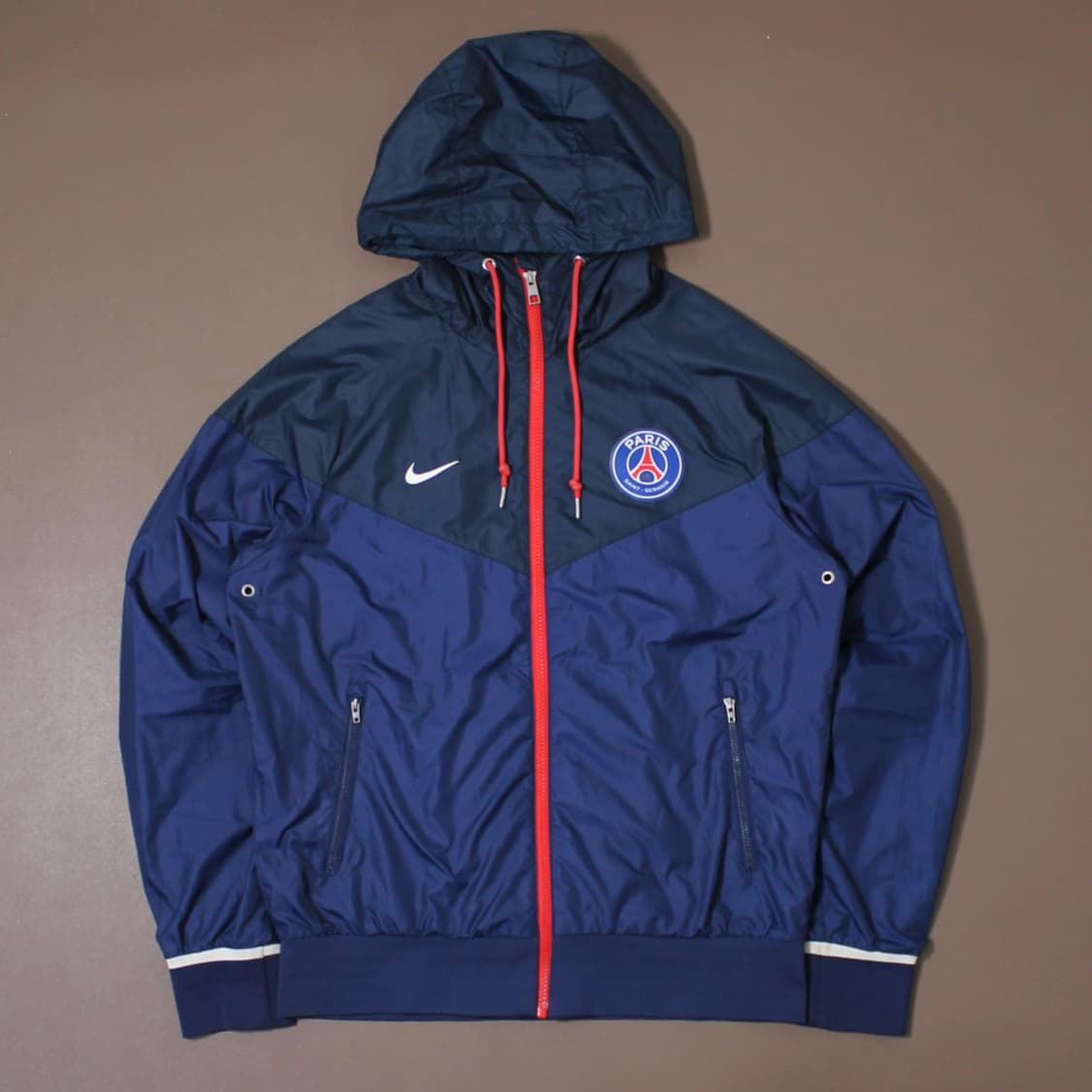 Nike 나이키 PSG 윈드러너 바람막이 상품이미지1