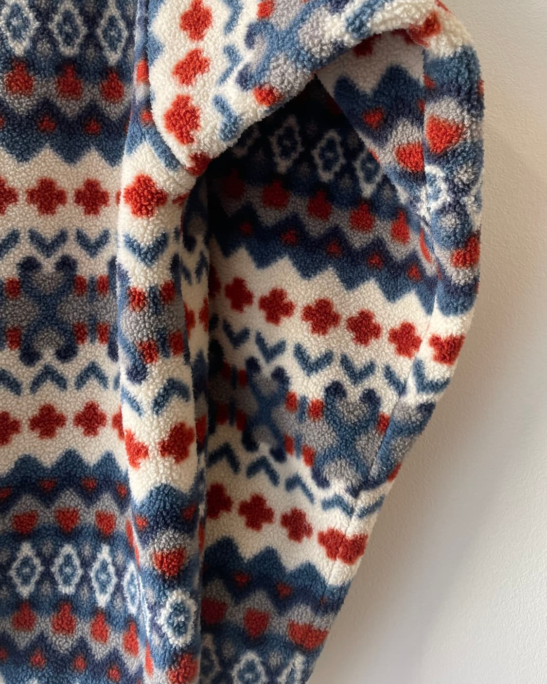 Patagonia Synchilla Snap-t 파타고니아 신칠라 스냅티 상품이미지7