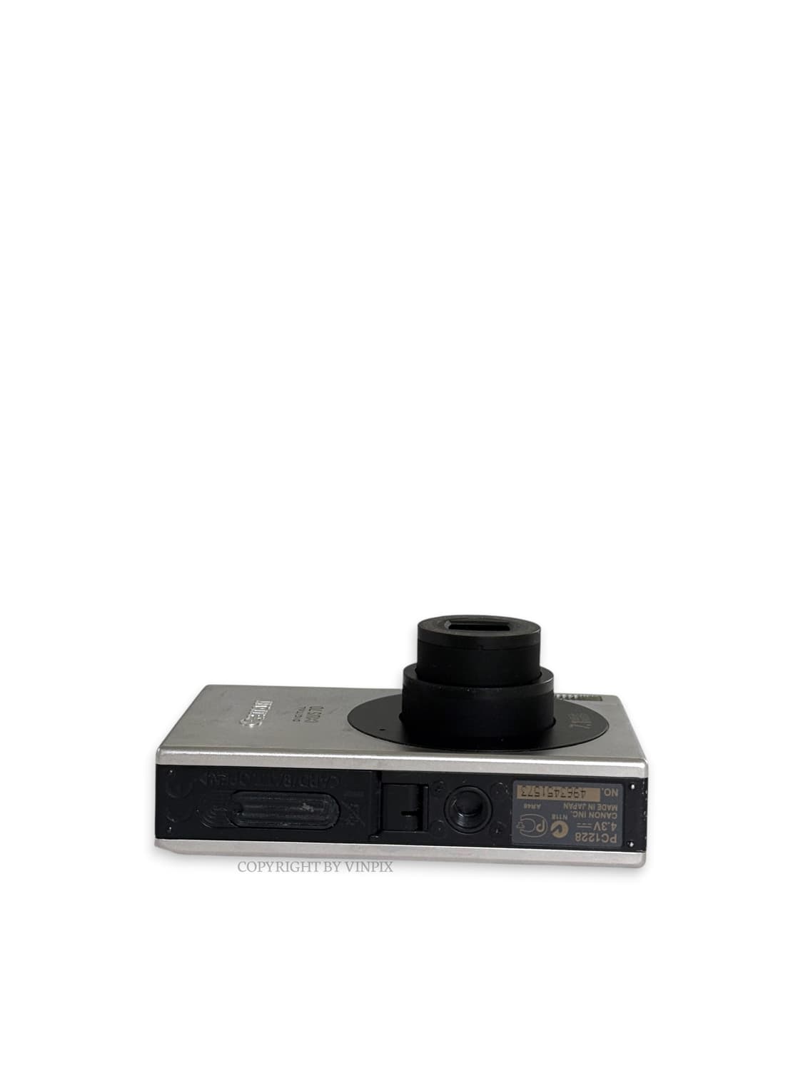 캐논 익서스 70(ixus 70) 디지털 카메라 디카 상품이미지6