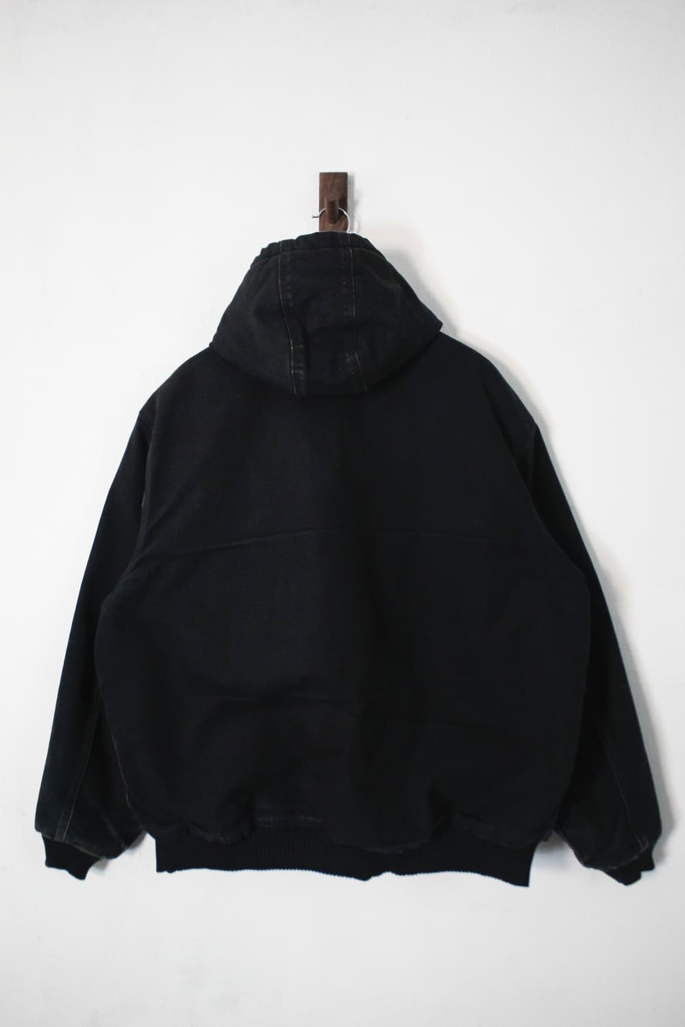 칼하트 Carhartt J140-BLK Active Jackt 상품이미지2