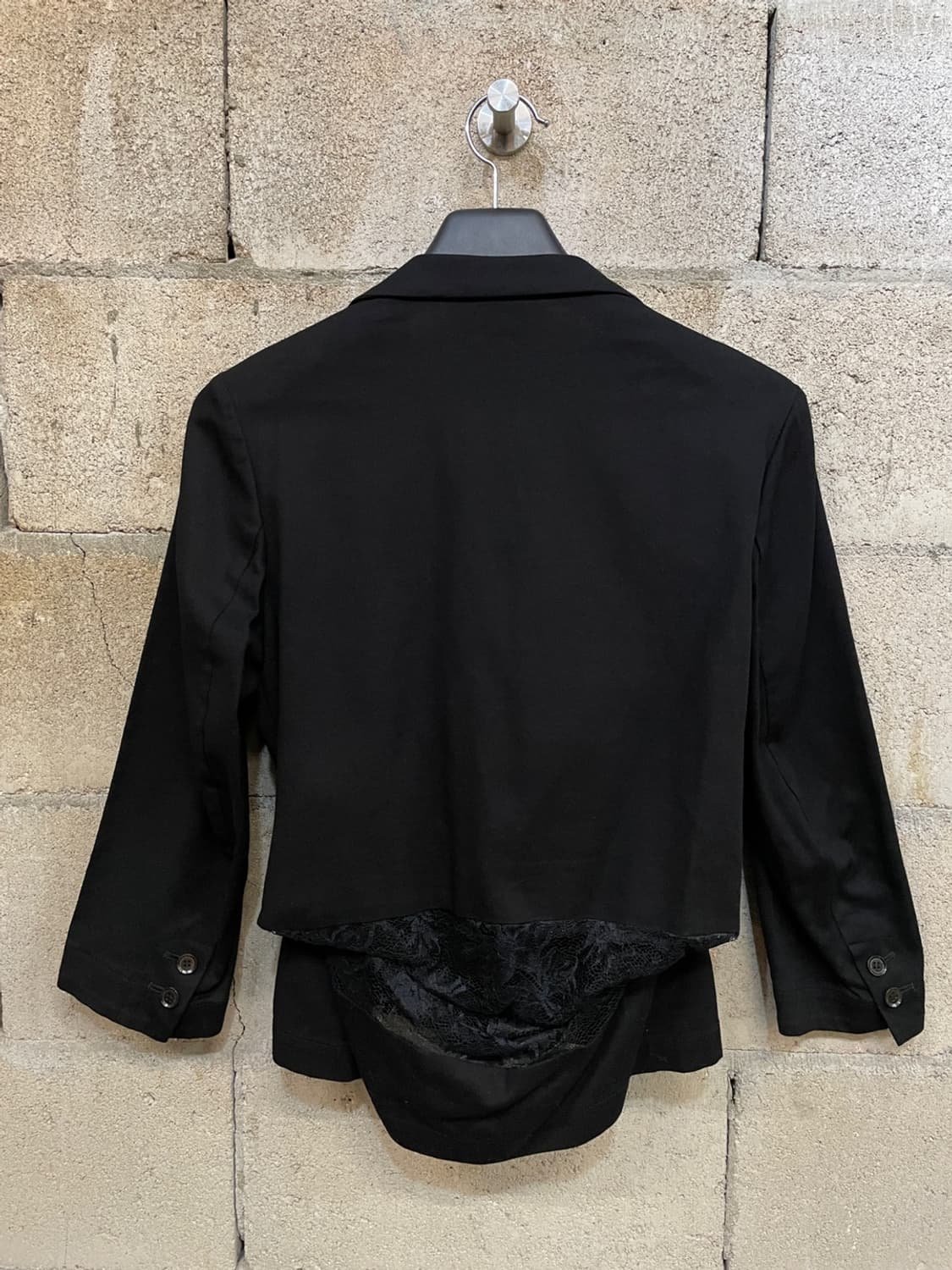 와이즈 요지 야마모토 우먼 자켓 상품이미지4