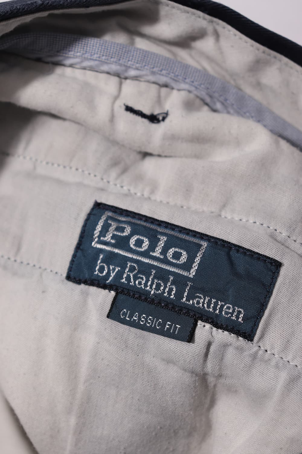 POLO RALPH LAUREN 클래식핏 랍스터 쇼츠 팬트 size 31 상품이미지5