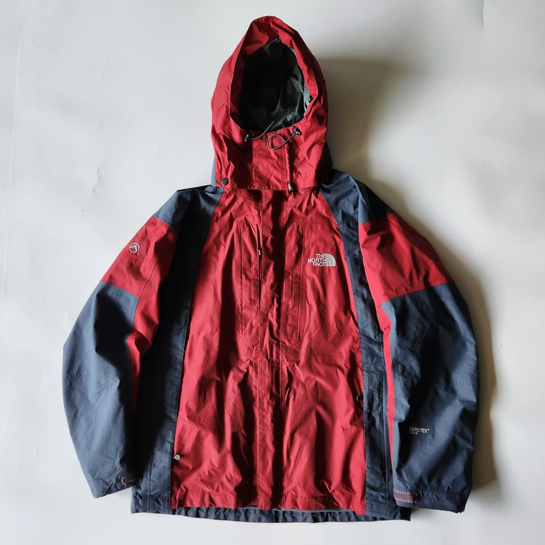 노스페이스 서밋 고어텍스 프로쉘 마운틴 자켓 상품이미지1