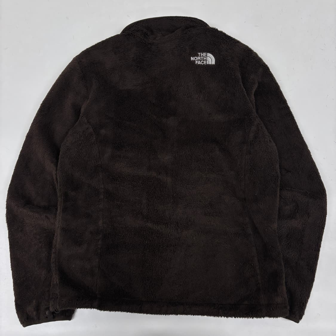 노스페이스 브라운 후리스  상품이미지6