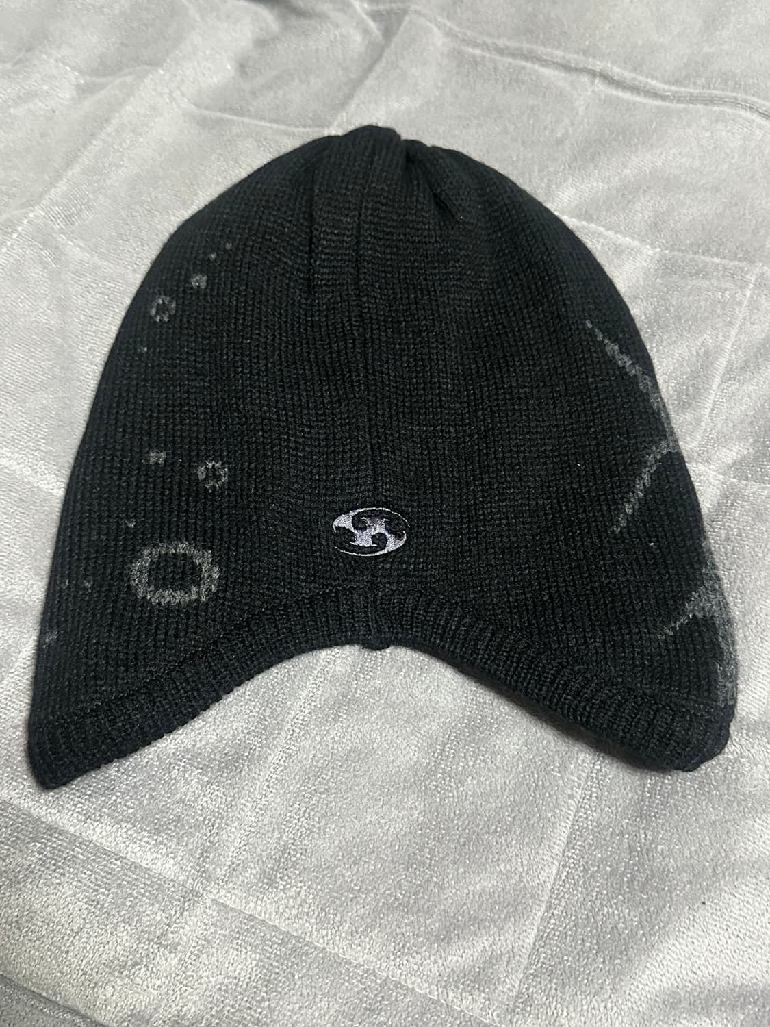 산산기어 이어플랩 비니 팝니다 상품이미지2