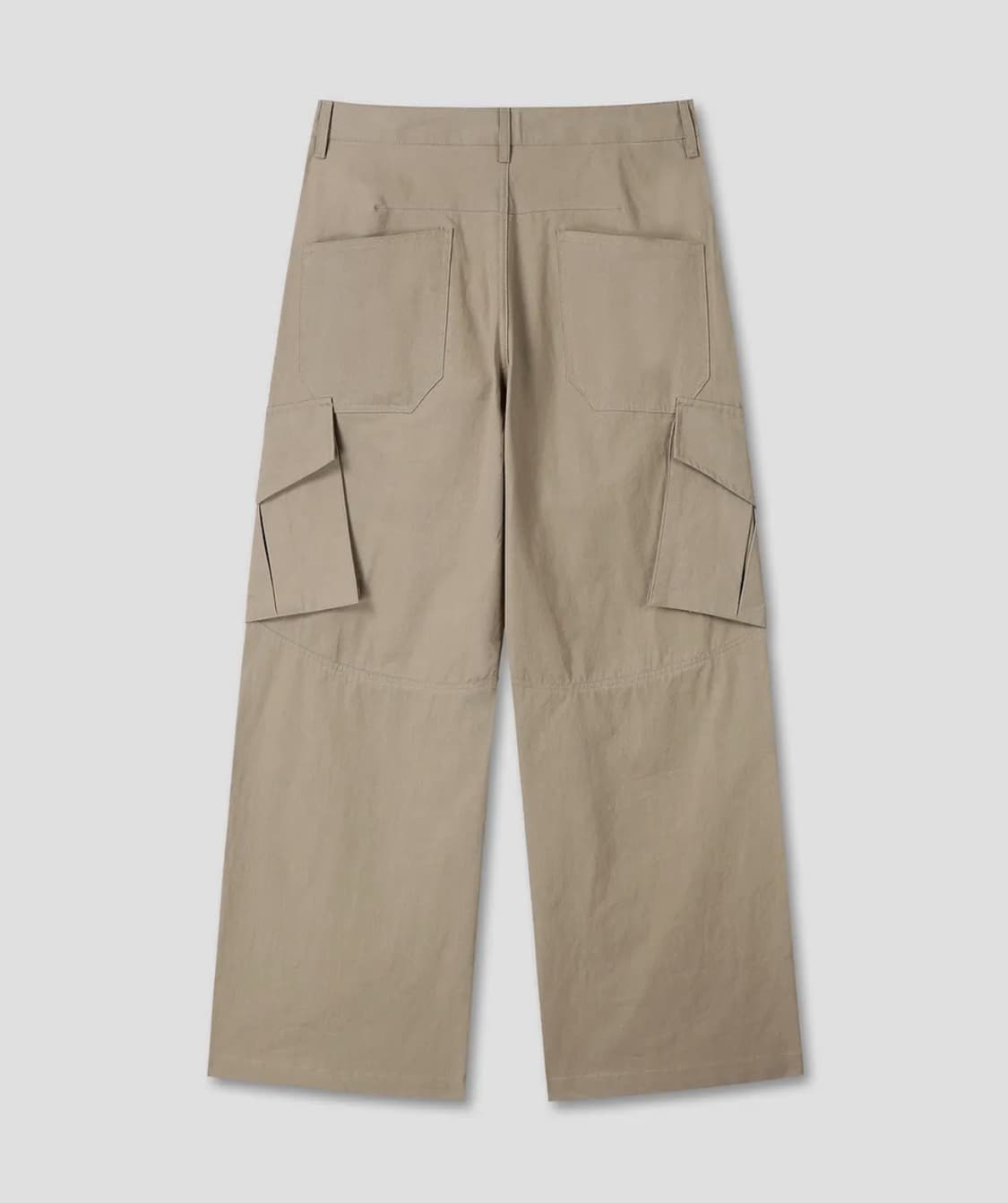 [1] 다이브인 베른카고V2 올리브베이지 상품이미지3