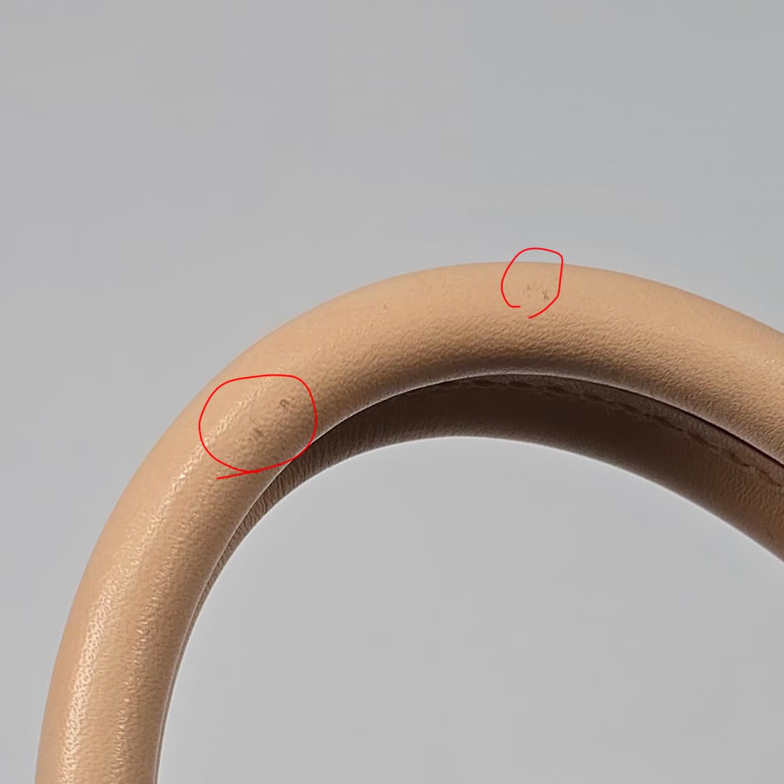 루이비통 알마BB 모노그램 토트백 크로스백 상품이미지8