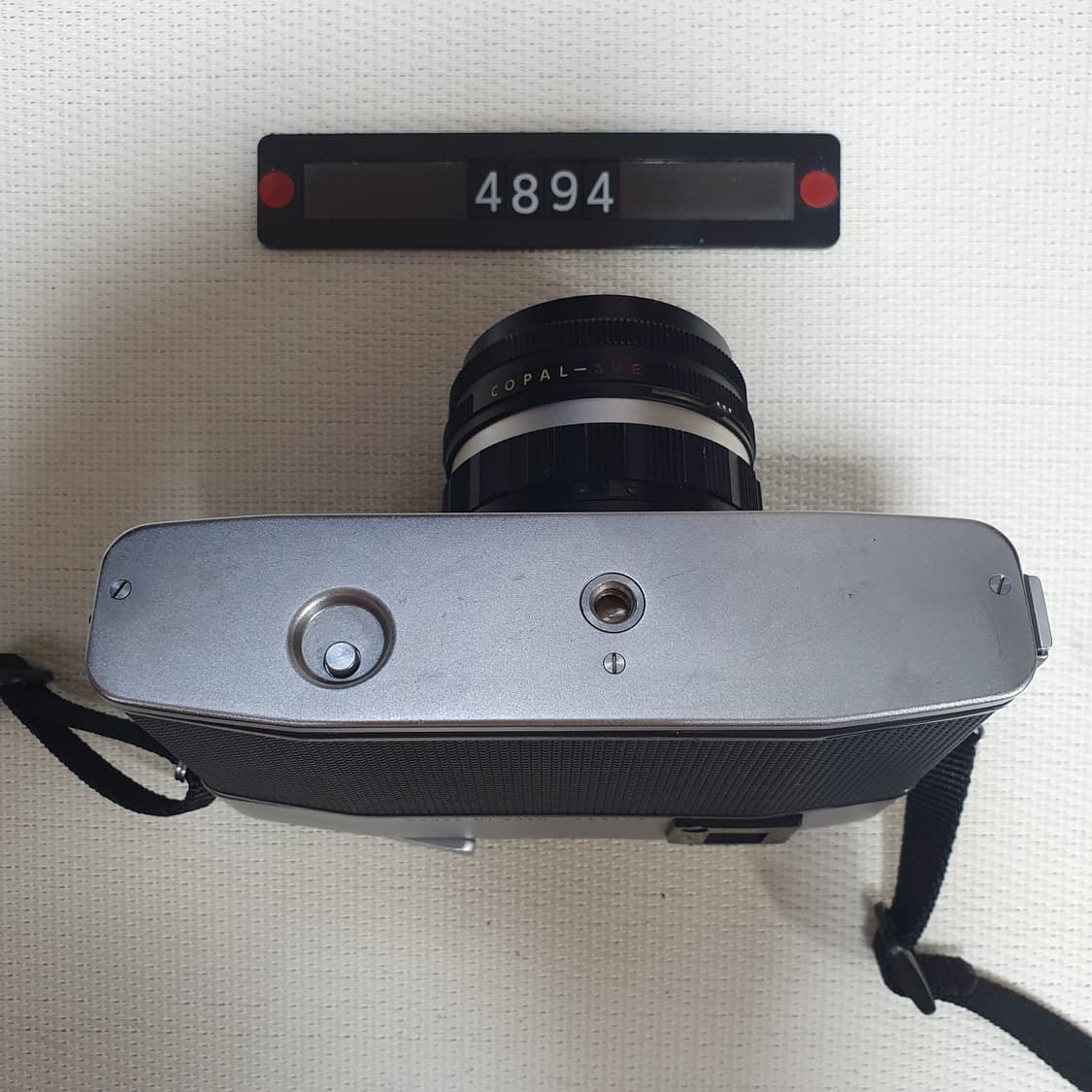 코니카 S 2 필름카메라 상품이미지4