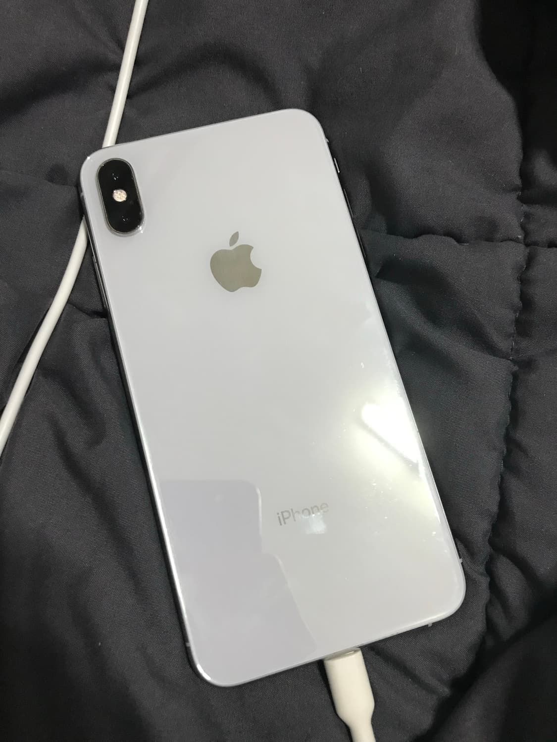 아이폰 XS Max  A급 64GB 상품이미지1