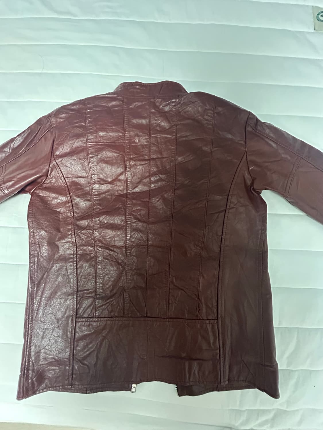 시모키타자와 링고 자켓 상품이미지2