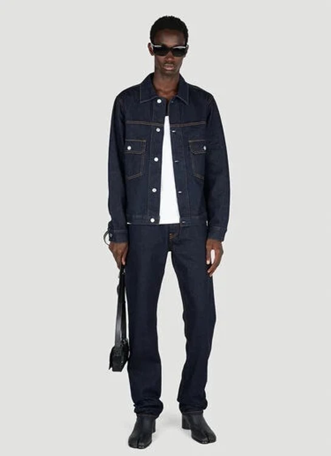 Helmut lang 헬무트랭 98 classic cut denim 상품이미지4